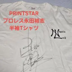 2026年最新】永田裕志 tシャツの人気アイテム - メルカリ