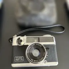 FUJICA Half 1.9 フィルムカメラのサムネイル