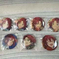 2025年最新】衣更真緒 缶バッジの人気アイテム - メルカリ