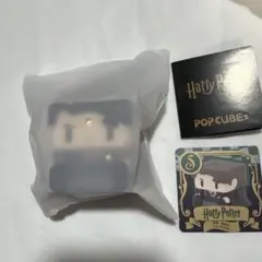 popmart ハリーポッター POP CUBE キューブ　トムリドル