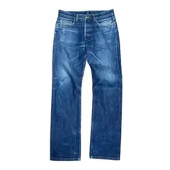 【廃番】A.P.C. denim pants 