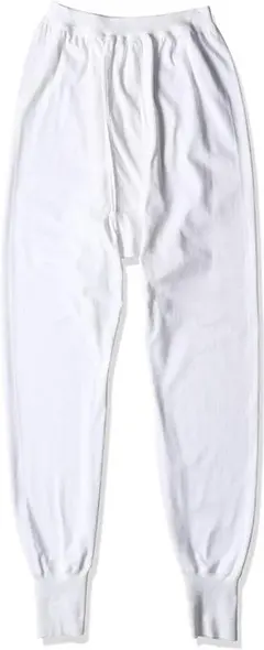 [グンゼ] 長ズボン下 快適工房 年間 綿100% KH3101 メンズ