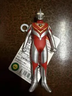 ア*ー様 ウルトラヒーローシリーズ 26 ウルトラマンゼアス ソフビ バラ売り ア*ー様 ウルトラヒーローシリーズ 26 ウルトラマンゼアス ソフビ バラ