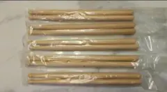 和太鼓 ばち 直径12mm 長さ自由 ヒノキ相当材バチ(桧/朴 代替) - メルカリ