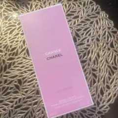 CHANEL CHANCE オータンドゥルのハンドアンドボディソープのサムネイル