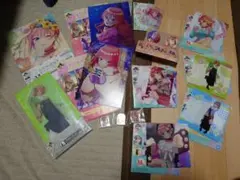 2026年最新】アクリルボード 五等分の花嫁の人気アイテム - メルカリ