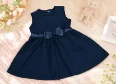美品♡ベビー服♡95センチ♡冠婚葬祭 西松屋 バースデイのサムネイル