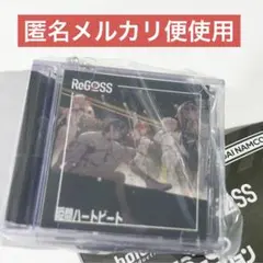 ReGLOSS 瞬間ハートビート ミニCDコレクション