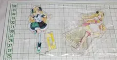 角巻わため　ホロライブ　アクリルスタンド