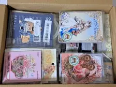 【80サイズ】紙もの コラージュ素材 大量 まとめ売り 約3.6kg【C】