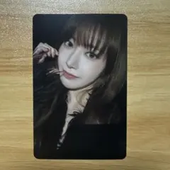 Le Sserafim fcトレカ サクラ