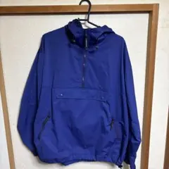 Helly Hansen フード付きナイロンジャケット