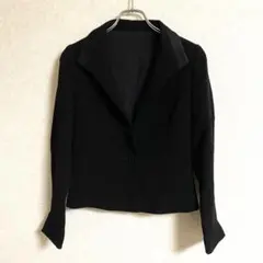 テーラードジャケット ブラック7号 礼服