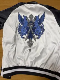 2026年最新】ff14 スカジャンの人気アイテム - メルカリ