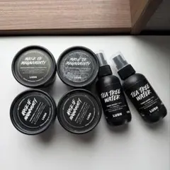 2026年最新】lush 空き容器の人気アイテム - メルカリ