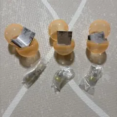 miffy 70th めじるしアクセサリー　３つセット