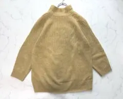 おまとめ　URBAN RESEARCH タートルネック　ジャーナルカシミヤ