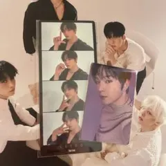 ONEUS THESTAR イド セット