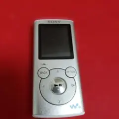 SONY　ウォークマンNW-E053（4Gモデル）　通電動作確認済み