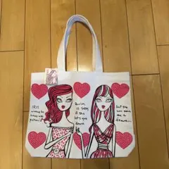 Jeffrey Fulvimari トートバッグのサムネイル