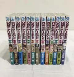 ONE PIECE 空の島 ボックス付き 24-32巻 2020年初版発行 - メルカリ