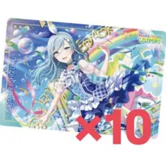 プロセカ ウエハース3 日野森雫 10点