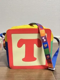 トイストーリーホテル　限定　ショルダーバッグ