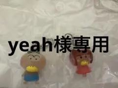 【yeah様専用】はなかっぱめじるしアクセサリー 2個セット