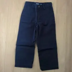 Polo Ralph Lauren ネイビー チノパン