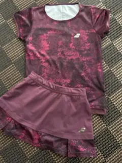 バボラ　美品　セットアップ　Lサイズ