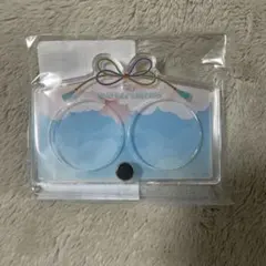 絵馬 アクリルキーホルダー てんぼうパーク 忍たま