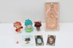 POP MART DIMOO フィギュア3体など 31-KS0522-19C