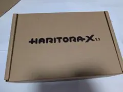 Shiftall HaritoraX 1.1 新品未使用