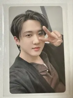 straykids Hollow エコパ 会場限定 5/17 チャンビン