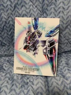 2026年最新】ガンダムseed dvd boxの人気アイテム - メルカリ