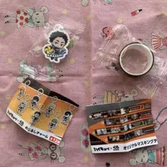 ハイキュー!! くら寿司