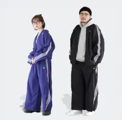 新品adidasアディダスオリジナルス上下セットトラックジャケットトラックパンツ