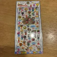 新品未開封　ジュエルプチドロップ　ワンダフル　フレンズ　カミオ　正規品