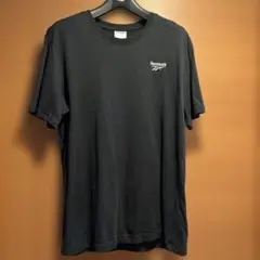 Reebok クラシックス Tシャツ / Classics Tee （ブラック）のサムネイル