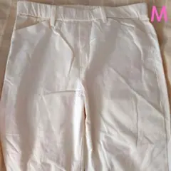 廃盤　希少　ユニクロ　ヒートテックハイライズレギンスパンツ　M　ストレッチ