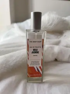 THE BODY SHOP ワイルドジャスミン オードトワレ 50mlのサムネイル