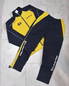 Liberta サッカースクール ジャージ 上下セット 145cmのサムネイル