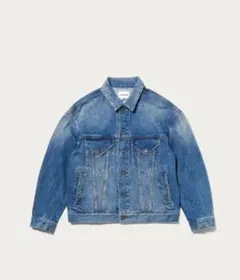 【UNITED ARROWS】monkey time デニムジャケット