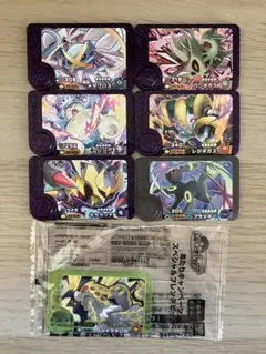 ポケモンフレンダピック　セット