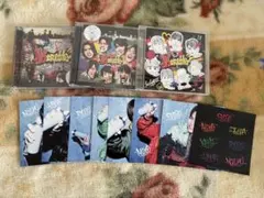 ジャニーズWEST WEST. Wtrouble まとめ売り