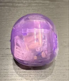 肩ズン　ルークハント　ツイステ　カプセルトイ