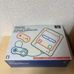 ニンテンドークラシックミニ スーパーファミコン