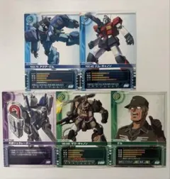 2026年最新】ガンダムカードビルダーの人気アイテム - メルカリ