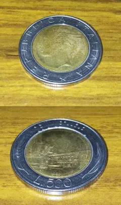2025年最新】イタリア 5 リラ 硬貨の人気アイテム - メルカリ