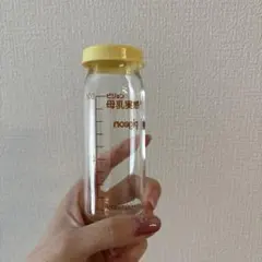 ピジョン　母乳実感ボトル 100ml